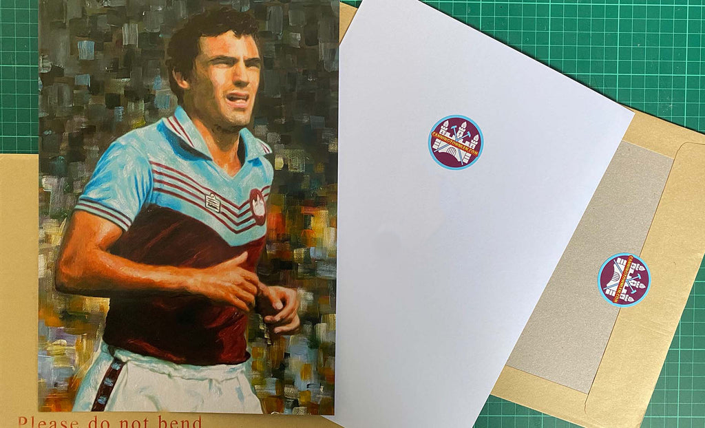 Sir Trevor Brooking