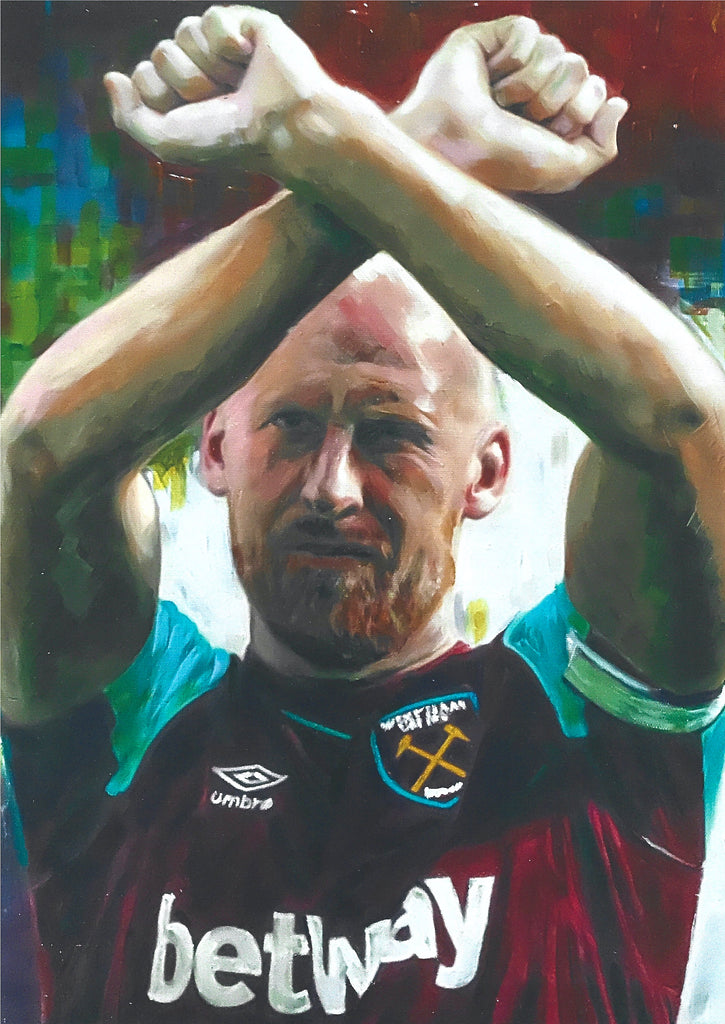 James Collins