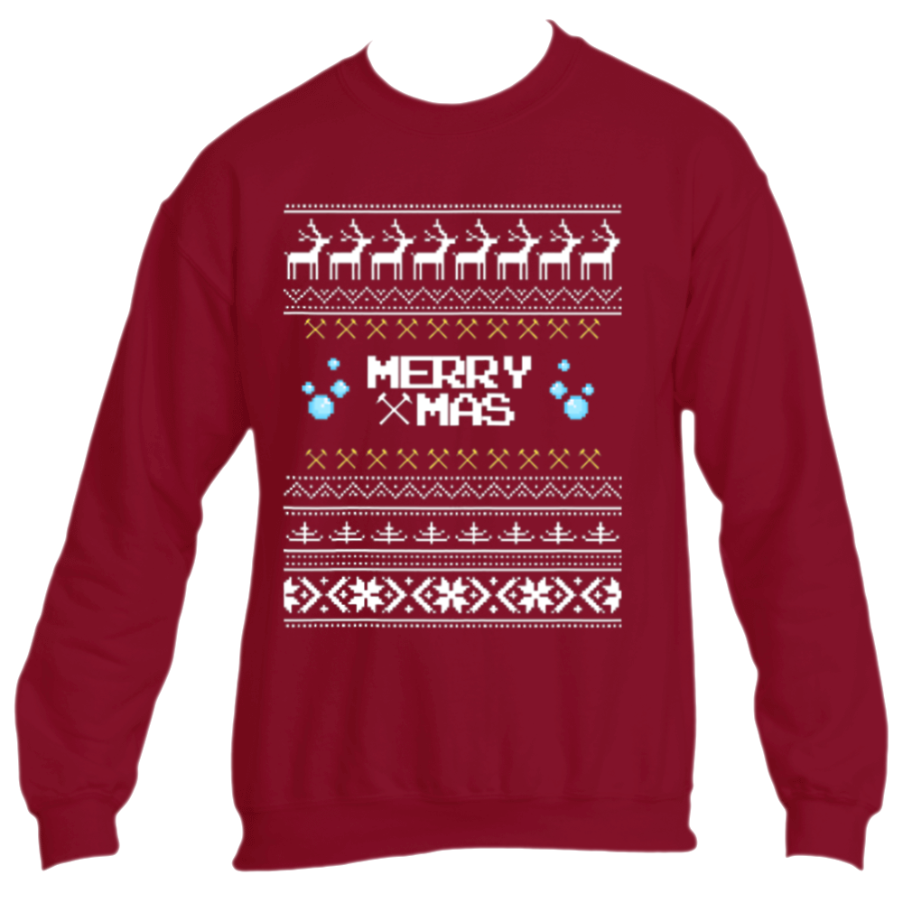 Merry Xmas Jumper (2022)!
