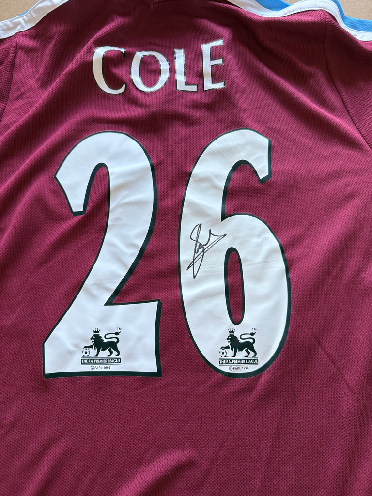 Cole shirt