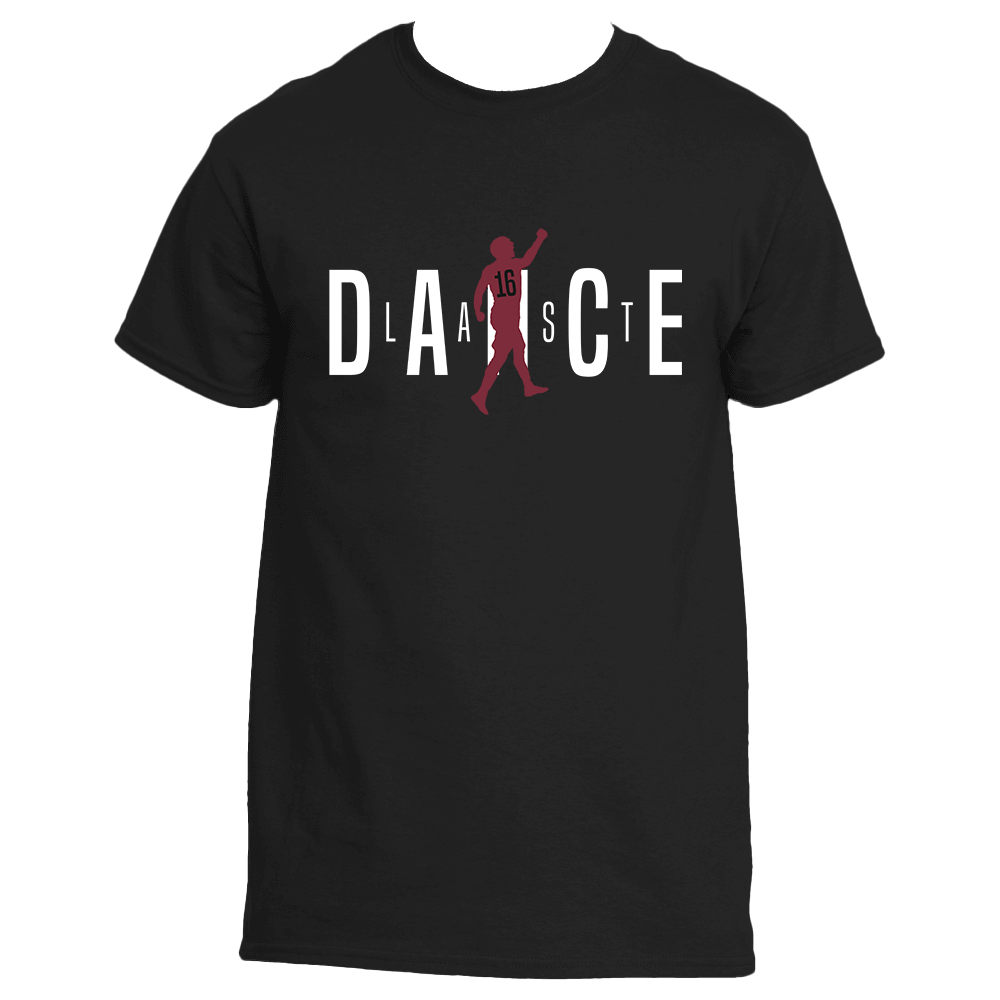 Mark Noble Last Dance T-Shirt
