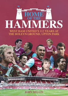 Home of the Hammers