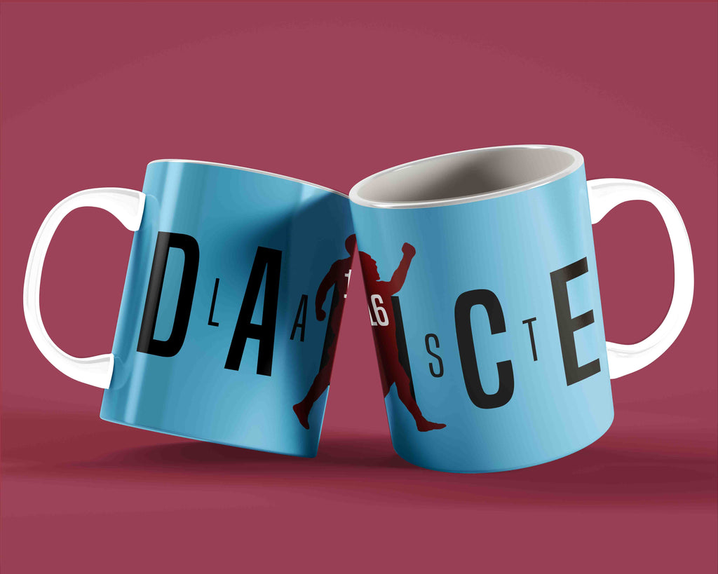 Last Dance Mug
