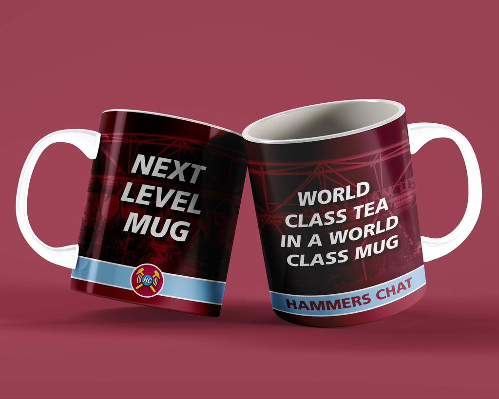Next Level Mug