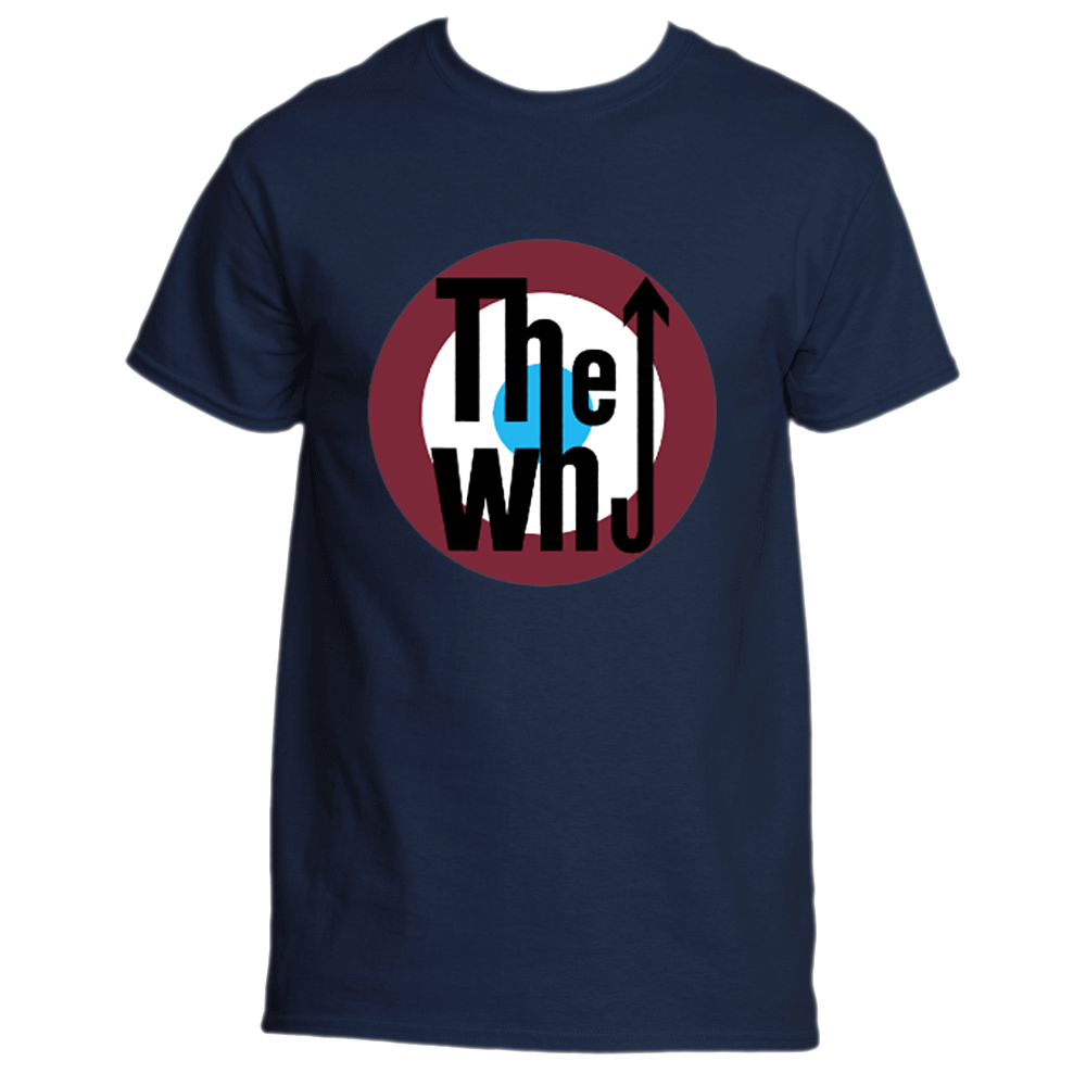 The Whu T-Shirt